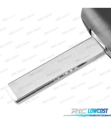 KIT CLÉS COMPLET POUR PEUGEOT DIVERS MODÈLES