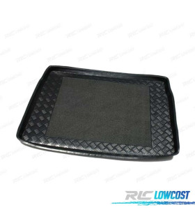 TAPIS COFFRE POUR ALFA ROMEO 147 3 PORTES