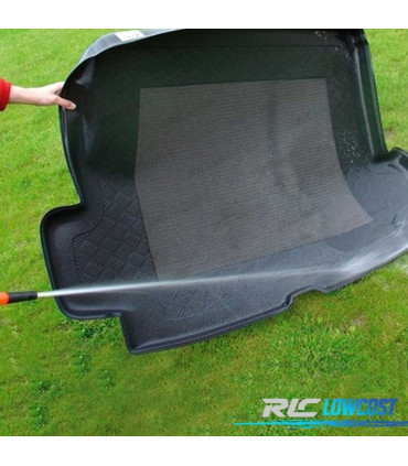 TAPIS COFFRE POUR ALFA ROMEO 147 3 PORTES