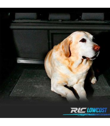 TAPIS COFFRE POUR VOLKSWAGEN VW GOLF MK6 LIMO