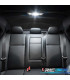 KIT 22 AMPOULES LED INTÉRIEUR MERCEDES CLASSE S W140 S320 S350 s420 S500 S600 94-98