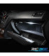 KIT 22 AMPOULES LED INTÉRIEUR MERCEDES CLASSE S W140 S320 S350 s420 S500 S600 94-98