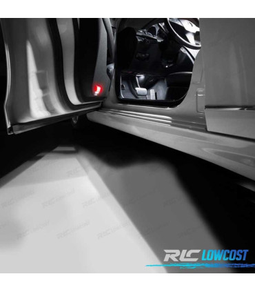 KIT 13 AMPOULES LED INTERIEUR POUR MERCEDES CLA CLASSE C117 COUPÉ CLA180 CLA200 CLA 220 CLA250 CLA260 CLA45 AMG 2013