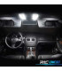 KIT 17 AMPOULES LED INTÉRIEUR MERCEDES CLASSE B W246 B160 B180 B200 B220 B250 B260 12-
