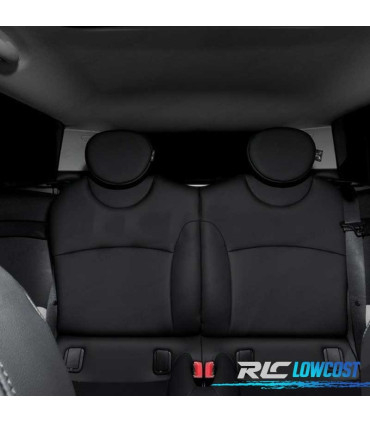 KIT 12 AMPOULES LED INTÉRIEUR POUR MINI COOPER CABRIO CONVERTIBLE R57 09-15