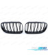 CALANDRES BMW E92 E93 LCI 10-14 LOOK M4 NOIR BRILLANT