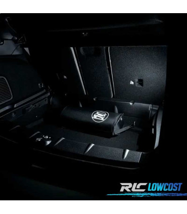 KIT 15 AMPOULES LED INTÉRIEUR POUR MINI COOPER S ALL4 JOHN COOPER WORKS COUNTRYMAN R60 11-13