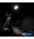 KIT 13 AMPOULES LED INTÉRIEUR BMW SÉRIE 1 E81 E87 116I 118D 118I 120D 120I 123D 130I 135I M 135I 03-11