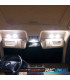 KIT 18 AMPOULES LED INTÉRIEUR BMW SÉRIE 7 E32 730i 730iL 735i 735iL 740i 740iL 750i 750iL 89-94