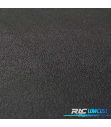 SIÈGE SPORT NOIR REPLICA STYLE EVO