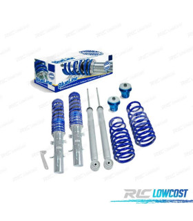 SUSPENSION FILETÉ BLUE LINE SEAT LEON 5F IND
