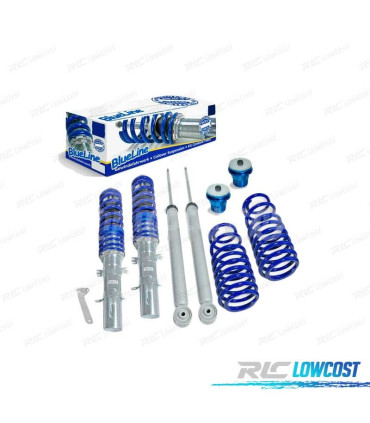 SUSPENSION FILETÉ BLUE LINE SEAT LEON 5F IND