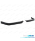 SPLITTERS PARE-CHOCS FRONTAL BMW E36 90-99 LOOK M3 GT