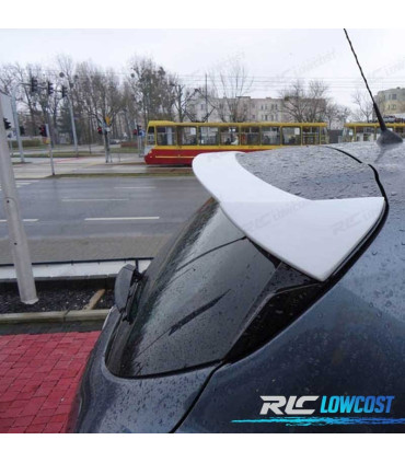 AILERON BECQUET RENAULT CLIO MK4 13-16