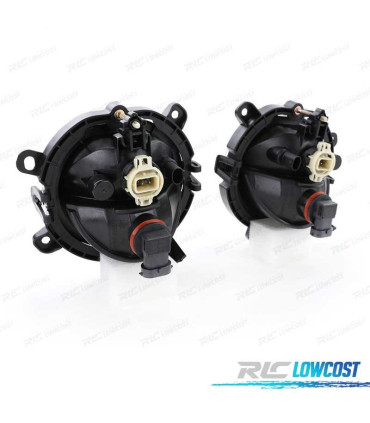 PHARES ANTIBROUILLARD MINI COOPER F54 F55 F56 F57 13-18 FEUX DIURNES