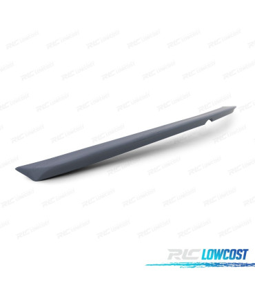 AILERON BECQUET LAME COFFRE MERCEDES CLS W218 11-14 LOOK AMG