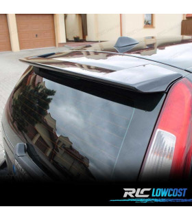 AILERON BECQUET SPOILER VOLVO V50 04-08