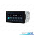AUTORADIO 2DIN GPS ANDROID 12 HD TACTILE BLUETOOTH USB SD