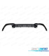 DIFFUSEUR BMW G20 G21 19- LOOK M PERFORMANCE COMPETITION NOIR MATE