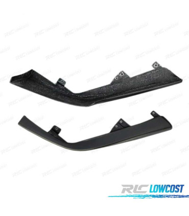SPOILER AVANT HONDA ACCORD VIII 08-12