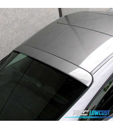 AILERON BECQUET DE TOIT PORSCHE 911 996 97-04 GFK