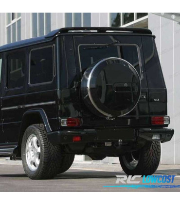 AILERON BECQUET SPOILER TOIT POUR MERCEDES CLASSE G W461 W460 W463 89-