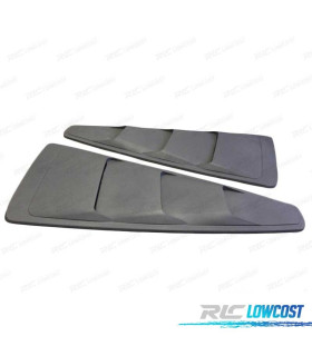 FLAPS LATERAL FORD MUSTANG COUPÉ