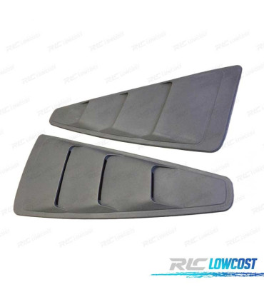 FLAPS LATERAL FORD MUSTANG COUPÉ