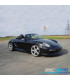 BAS DE CAISSE PORSCHE 987 BOXSTER 05-08 LOOK GT3
