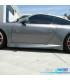 BAS DE CAISSE POUR PORSCHE 911 997 04-08 LOOK GT3