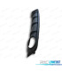 DIFFUSEUR AUDI A6 C7 4G 11-14 LOOK RS6