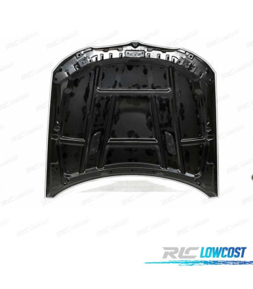 CAPOT BMW E90 E91 LCI 08-12 LOOK M3 ACIER