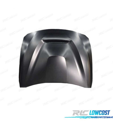 CAPOT BMW F80 M3 F82 F83 M4 LOOK GTS ALUMINIUM
