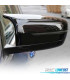 COQUES RÉTROVISEURS BMW G30 G31 G11 G12 LOOK M NOIR BRILLANT