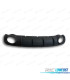 DIFFUSEUR AUDI A6 4G LIMO 7 AVANT 11-14 LOOK RS6
