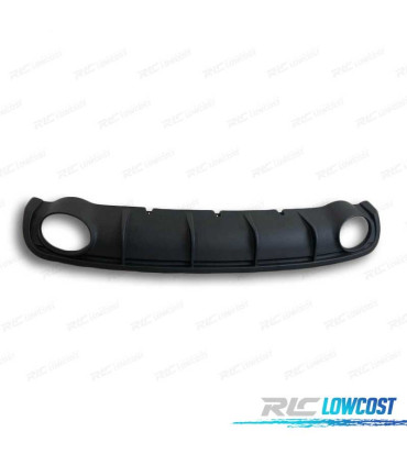 DIFFUSEUR AUDI A6 4G LIMO 7 AVANT 11-14 LOOK RS6