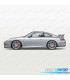 BAS DE CAISSE PORSCHE 911 996 LOOK GT3 97-04