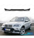 SPOILER LAME AVANT + DIFFUSEUR BMW X5 E70 06-10