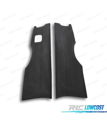 KIT AILES ARRIÈRE POUR BMW E36 DRIFT +50MM 90-99