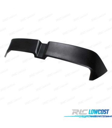 SPOILER AILERON VOLKSWAGEN GOLF 6 08-13 LOOK OETTINGER