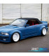 KIT ÉLARGISSEURS D´AILES BMW E36 COUPÉ DRIFT 8 TLG 90-99