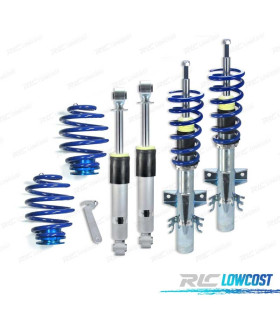SUSPENSION FILETÉ BLUE LINE VOLKSWAGEN VW TRANSPORTER T5