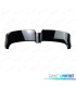 ALERON SPOILER VOLKSWAGEN VW GOLF 6 08-12 LOOK OETTINGER NOIR BRILLANT