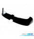ALERON SPOILER VOLKSWAGEN VW GOLF 6 08-12 LOOK OETTINGER NOIR BRILLANT