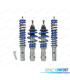 SUSPENSION FILETÉ BLUE LINE SEAT IBIZA CORDOBA 6K2