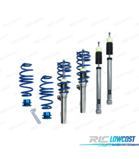 SUSPENSION FILETÉ BLUE LINE SEAT LEON 5F