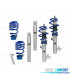 SUSPENSION FILETÉ BLUE LINE POUR OPEL ASTRA ZAFIRA H B