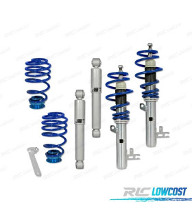 SUSPENSION FILETÉ BLUE LINE POUR OPEL ASTRA ZAFIRA H B