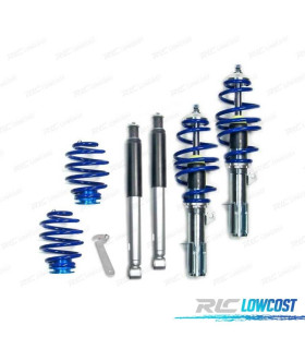 SUSPENSION FILETÉ BLUE LINE OPEL TIGRA 04-10