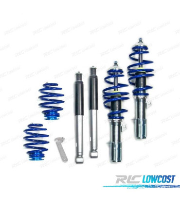 SUSPENSION FILETÉ BLUE LINE OPEL TIGRA 04-10